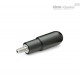 Вращающаяся ручка I.621/45+x-M8 (120622) ELESA+GANTER