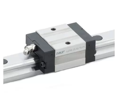 Каретка SKF LLTHC 20 R T1 P5 (SNC 20 P1 N)