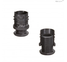 Торцевая заглушка NDA.T-45-M22x30 (430521) ELESA+GANTER