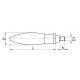 Рукоятка KKCK227210 EMES