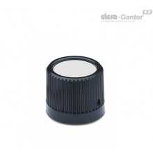 Ручка управления IZN.381/63 A-14-C3 (30771-C3) ELESA+GANTER