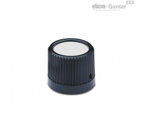 Ручка управления IZN.381/63 A-14-C3 (30771-C3) ELESA+GANTER
