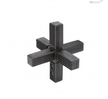 Соединитель STC.20-3A-6W-C9 (430041) ELESA+GANTER
