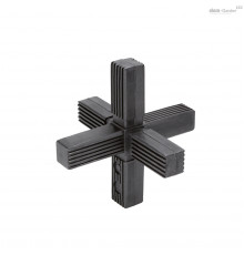 Соединитель STC.30-3A-6W-C9 (430141) ELESA+GANTER