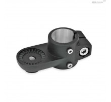 Зажим GN 274.1-B30-IV-2-SW ELESA+GANTER