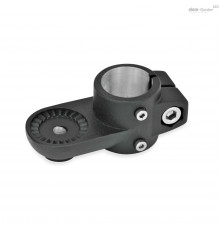 Зажим GN 274.1-B30-IV-2-SW ELESA+GANTER