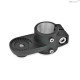 Зажим GN 274.1-B50-IV-2-SW ELESA+GANTER