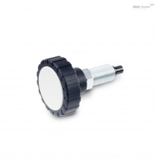 Штифт стопорный GN 7336.8-42-M16x1,5-6 ELESA+GANTER