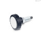 Штифт стопорный GN 7336.8-42-M16x1,5-6 ELESA+GANTER