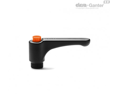 Регулируемая ручка ERW.44-SST-M5-C2 (255101-C2) ELESA+GANTER