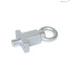 Штифт стопорный GN 722.5-8-20-A-ZB ELESA+GANTER