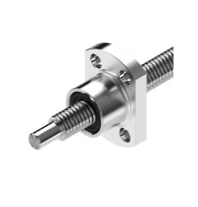 Гайка ШВП R1532 100 16 Bosch Rexroth