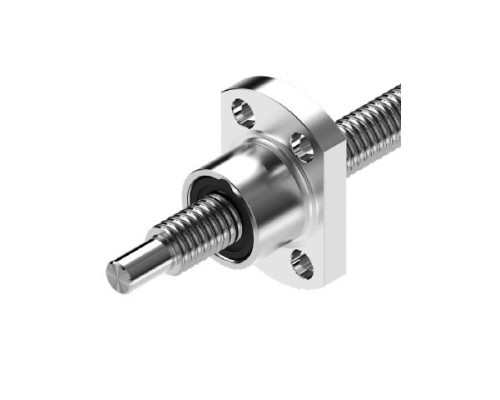 Гайка R153212016 ШВП Bosch Rexroth
