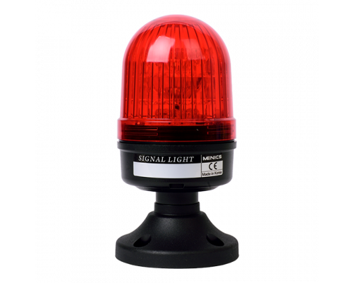 Проблесковый маячок Autonics MS66G-TFF-R