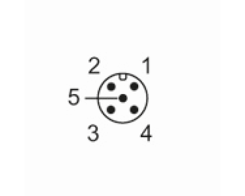 Сигнальная колонна IFM Electronic DV2121