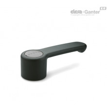 Рычаг управления ELCR.118 A-12-C3 (212241-C3) ELESA+GANTER