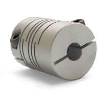 Разрезная (спиральная) муфта FC50-P2 TECHNIX