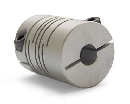 Разрезная (спиральная) муфта FC25-P2 TECHNIX