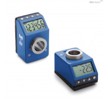 Индикатор DD52R-E-RF-W2-SST-F.20-IP67-C55 (CE.99215-W2) ELESA+GANTER