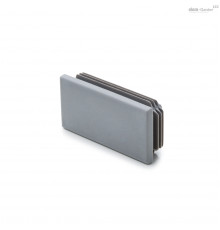Заглушка NIL.R-60x25-C34 (435551-C34) ELESA+GANTER