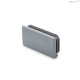 Заглушка NIL.R-70x20-C34 (435570-C34) ELESA+GANTER