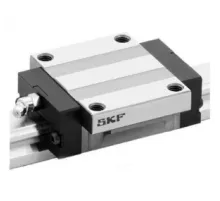 Каретка SKF LLTHC 45 A T1 P5 (SNA 45 P1 N)