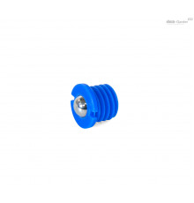 Фиксатор пружинный GN 616.2-M10-KU ELESA+GANTER