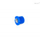 Фиксатор пружинный GN 616.2-M4-KU ELESA+GANTER