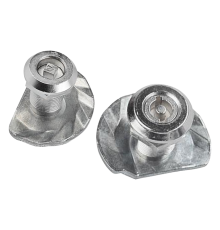 Замок K0527.45601 Kipp