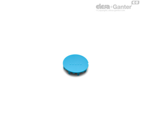 Колпачок ECB.G2-C5 (29672-C5) ELESA+GANTER Колпачок ECB.G2-C5 (29672-C5) ELESA+GANTER