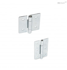 Петля GN 136-ST-30-30-B ELESA+GANTER