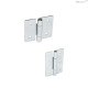 Петля GN 136-ST-50-50-B ELESA+GANTER