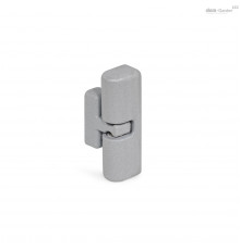 Защелка GN 4490-ZD-50-B2-BG-SR ELESA+GANTER
