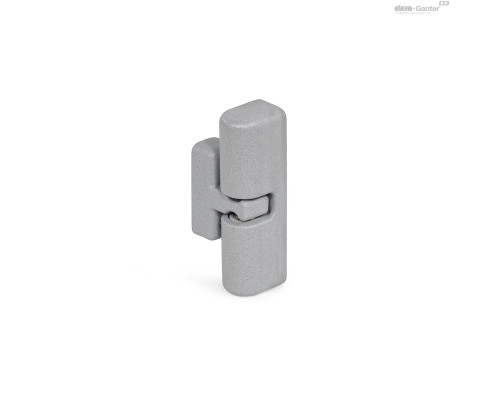 Защелка GN 4490-ZD-50-B2-BG-SR ELESA+GANTER