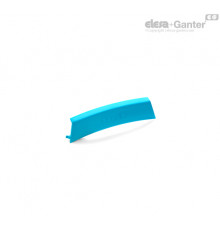 Крышка винта ECO.R1-C5 (29851-C5) ELESA+GANTER