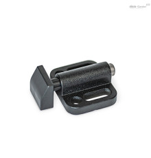 Упорный штифт GN 415-ZD-32-B1-NR-1 ELESA+GANTER