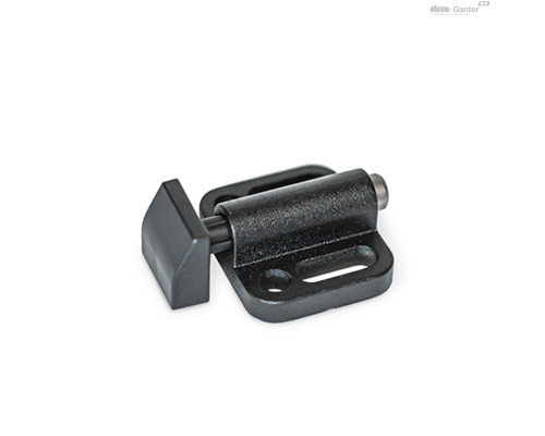 Упорный штифт GN 415-ZD-32-B1-NR-2 ELESA+GANTER