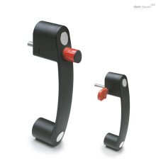 Ручка EBR.150-CH-6-52-C3 (260523-C3) ELESA+GANTER