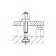 Винты K0698.1063 Kipp