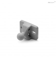 Основание TCC-SJB-18-S14-C33 (600165-C33) ELESA+GANTER