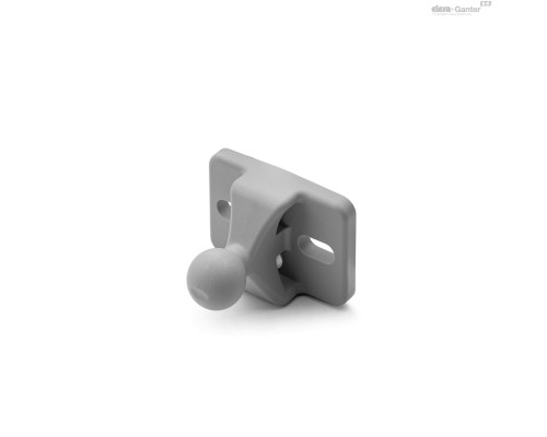 Основание TCC-SJB-18-S14-C33 (600165-C33) ELESA+GANTER