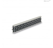 Направляющая GLA-1-RT-48-3000 (419133) ELESA+GANTER