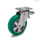 Колесико RE.F2-100-SSF-H (452441) ELESA+GANTER
