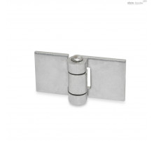 Петля GN 1362-NI-60-40-A-BL ELESA+GANTER