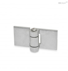 Петля GN 1362-NI-60-30-A-BL ELESA+GANTER