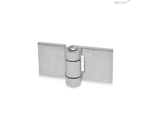 Петля GN 1362-NI-60-40-A-BL ELESA+GANTER