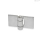 Петля GN 1362-NI-60-40-A-BL ELESA+GANTER