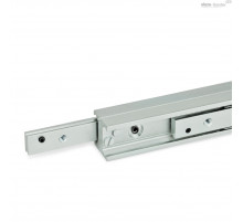 Направляющие GN 2408-28-450-GG ELESA+GANTER