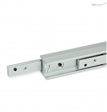 Направляющие GN 2408-28-210-GG ELESA+GANTER