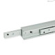 Направляющие GN 2408-28-450-GG ELESA+GANTER